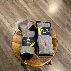 Polo Ralph Lauren Socks